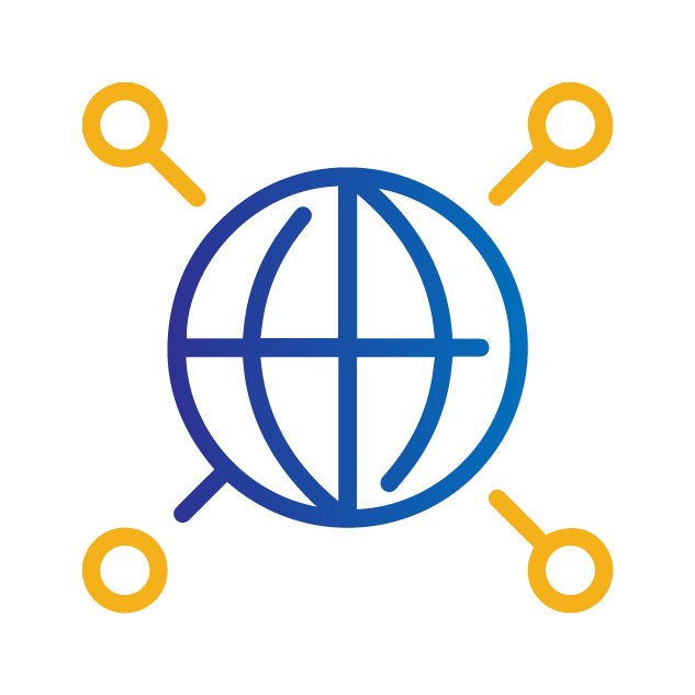 خدمات اینترنتی